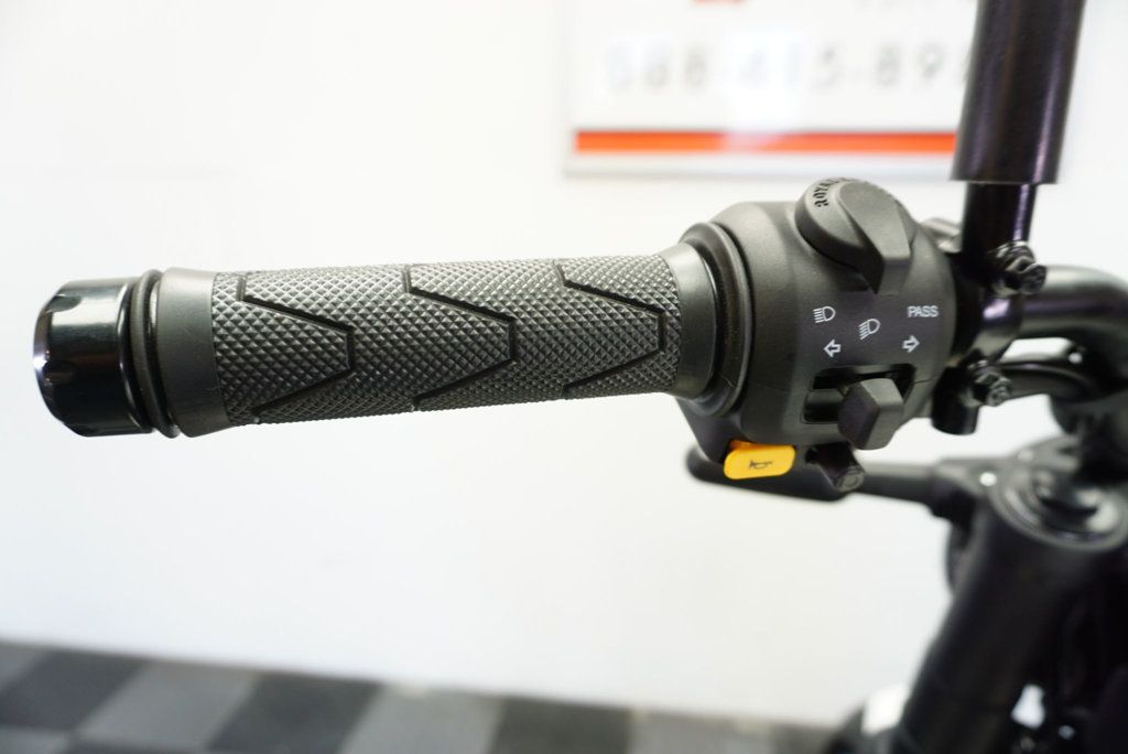 2026 ROYAL ENFIELD GUERILLA 450 MODERN ROADSTER!!! - 22905773 - 10