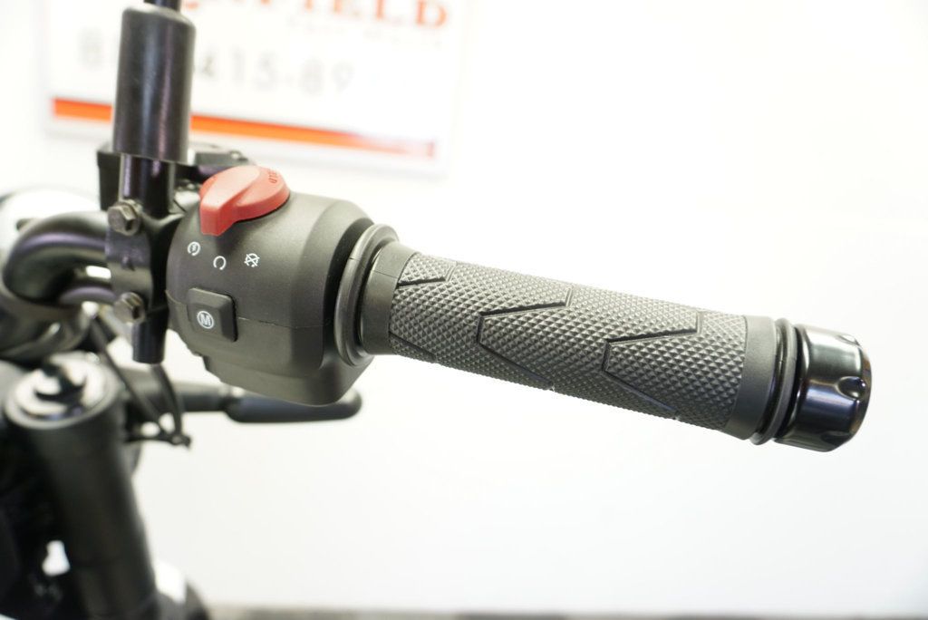 2026 ROYAL ENFIELD GUERILLA 450 MODERN ROADSTER!!! - 22905773 - 11