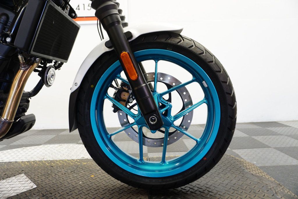 2026 ROYAL ENFIELD GUERILLA 450 MODERN ROADSTER!!! - 22905773 - 16