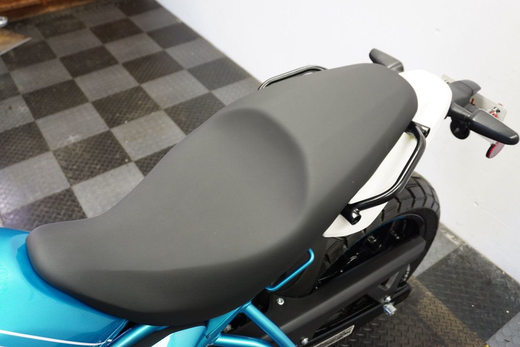 2026 ROYAL ENFIELD GUERILLA 450 MODERN ROADSTER!!! - 22905773 - 22