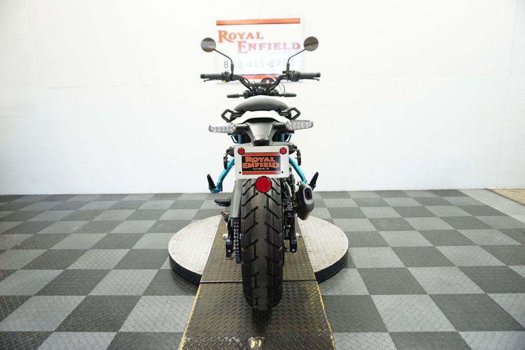 2026 ROYAL ENFIELD GUERILLA 450 MODERN ROADSTER!!! - 22905773 - 27