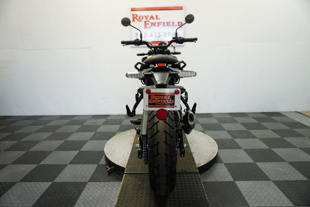 2026 ROYAL ENFIELD GUERILLA 450 ABS MODERN ROADSTER!!! - 22904080 - 27