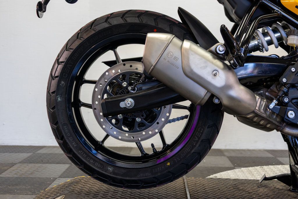 2026 ROYAL ENFIELD GUERILLA 450 ABS MODERN ROADSTER!!! - 23017771 - 18