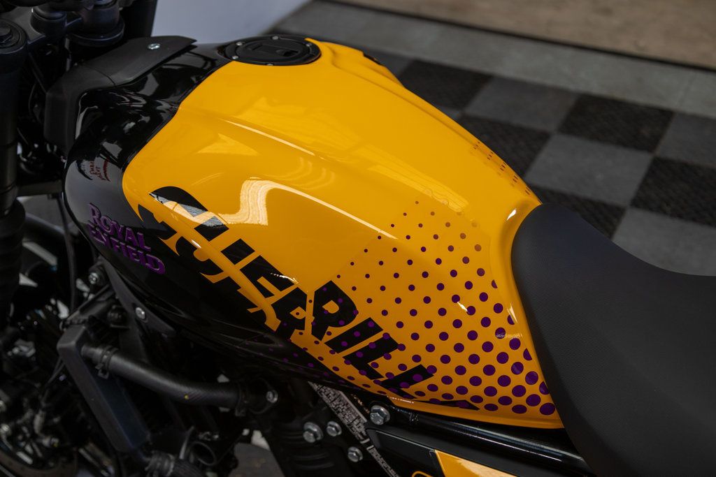 2026 ROYAL ENFIELD GUERILLA 450 ABS MODERN ROADSTER!!! - 23017771 - 20