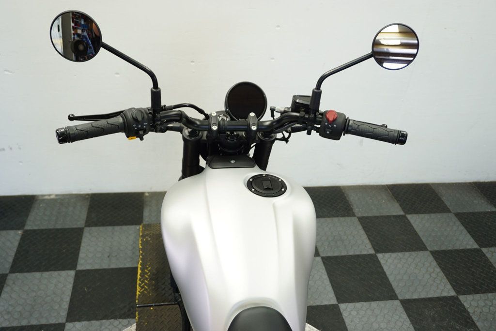 2026 ROYAL ENFIELD GUERRILLA 450 MODERN ROADSTER!!! - 22904075 - 9