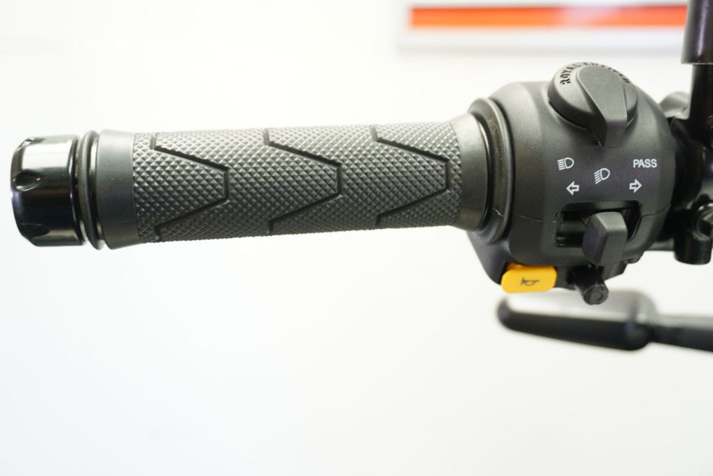 2026 ROYAL ENFIELD GUERRILLA 450 MODERN ROADSTER!!! - 22904075 - 10