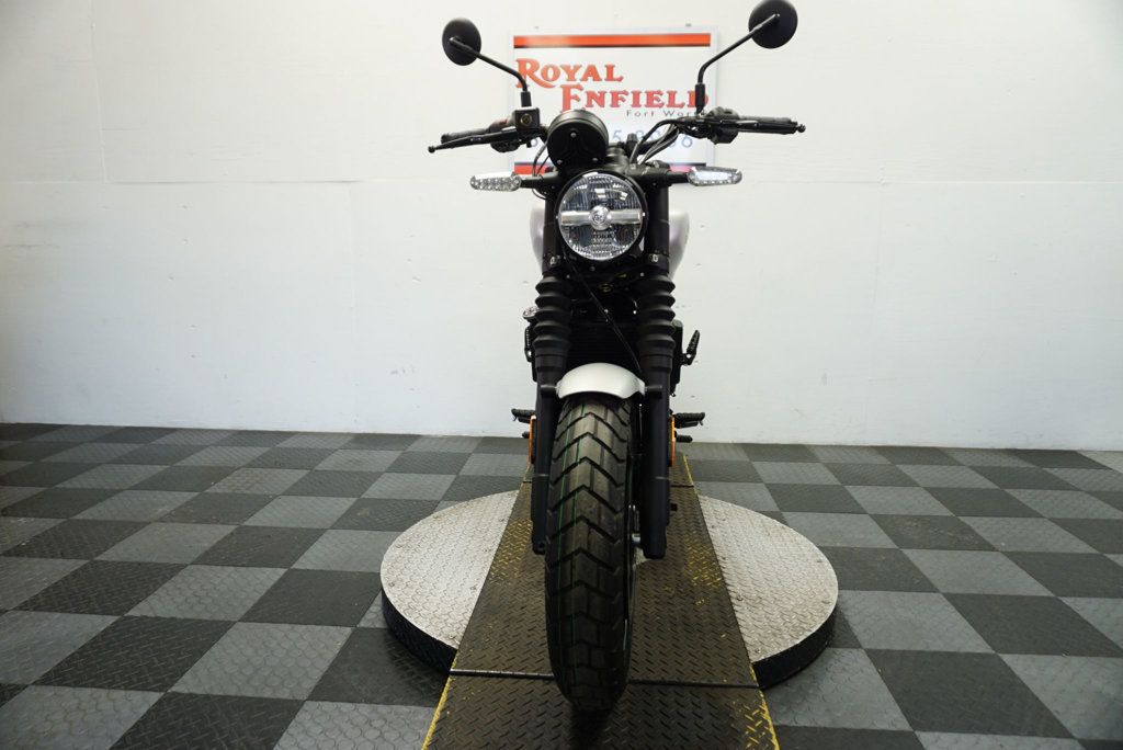 2026 ROYAL ENFIELD GUERRILLA 450 MODERN ROADSTER!!! - 22904075 - 26