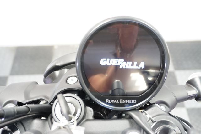 2026 ROYAL ENFIELD GUERRILLA 450 MODERN ROADSTER!!! - 22904076 - 12
