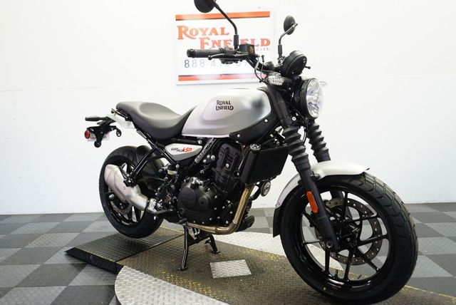 2026 ROYAL ENFIELD GUERRILLA 450 MODERN ROADSTER!!! - 22904076 - 4
