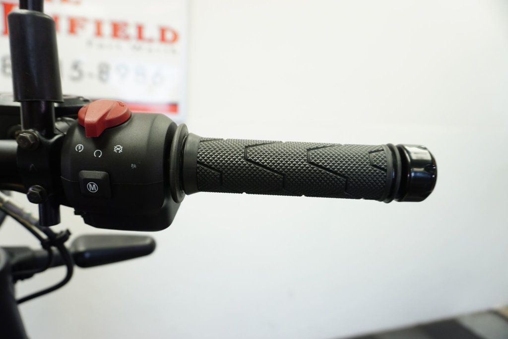 2026 ROYAL ENFIELD GUERRILLA 450 ABS MODERN ROADSTER!!! - 22904080 - 11