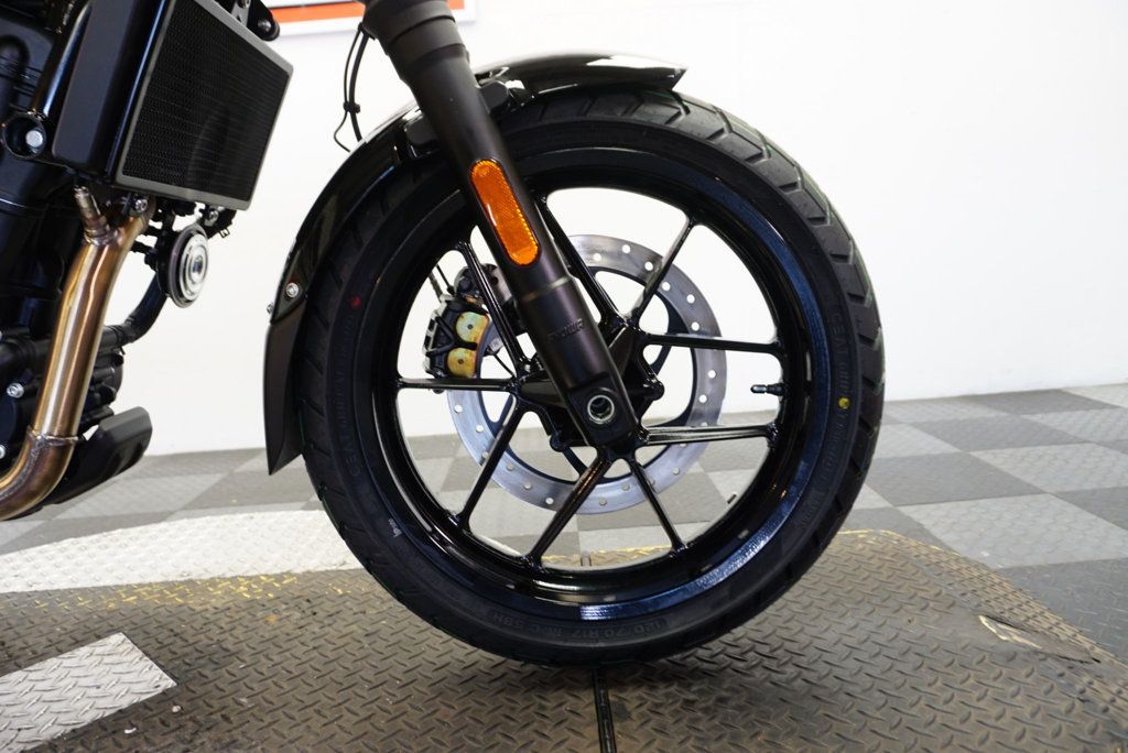 2026 ROYAL ENFIELD GUERRILLA 450 ABS MODERN ROADSTER!!! - 22904080 - 16