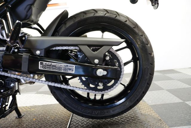 2026 ROYAL ENFIELD GUERRILLA 450 ABS MODERN ROADSTER!!! - 22904080 - 21