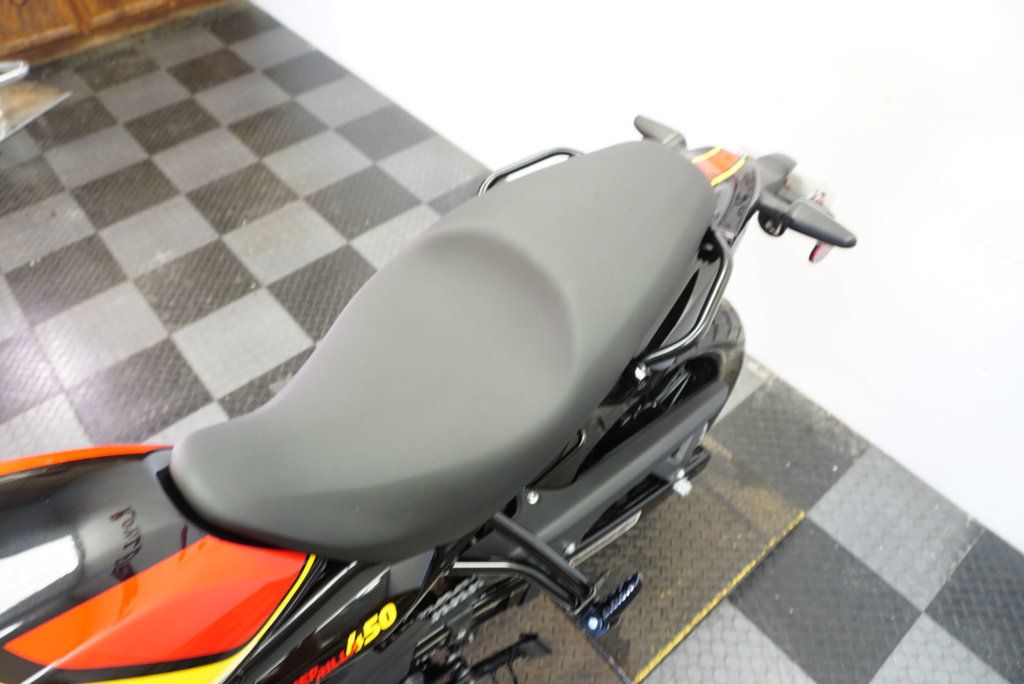 2026 ROYAL ENFIELD GUERRILLA 450 ABS MODERN ROADSTER!!! - 22904080 - 22