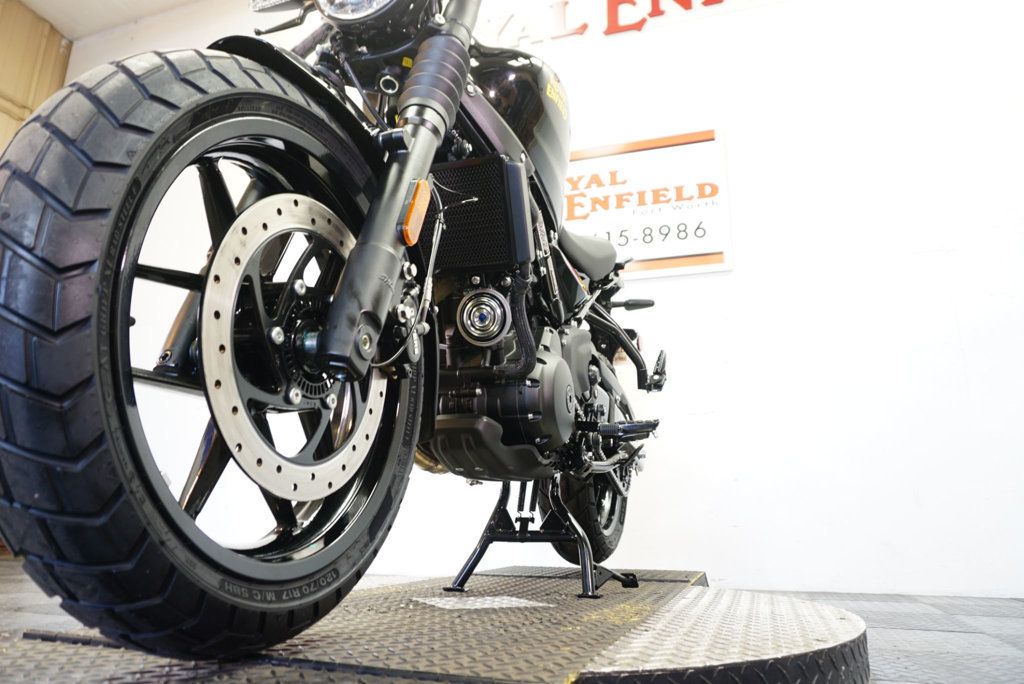 2026 ROYAL ENFIELD GUERRILLA 450 ABS MODERN ROADSTER!!! - 22904080 - 25