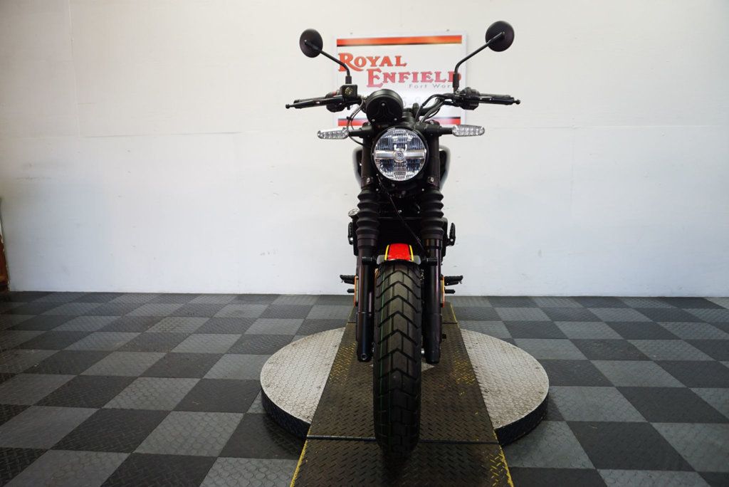 2026 ROYAL ENFIELD GUERRILLA 450 ABS MODERN ROADSTER!!! - 22904080 - 26