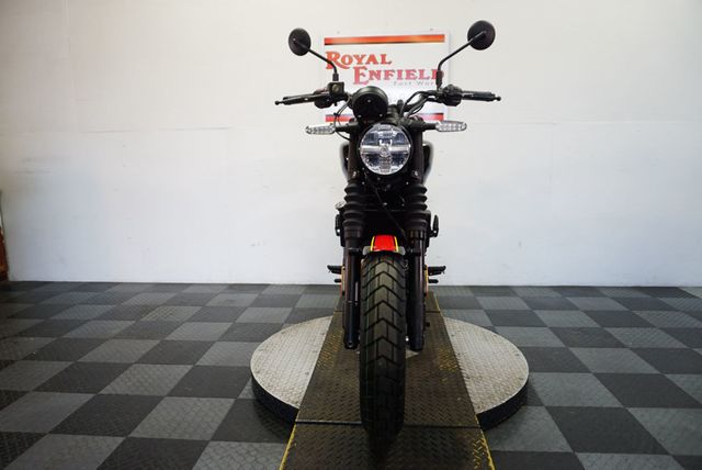 2026 ROYAL ENFIELD GUERRILLA 450 ABS MODERN ROADSTER!!! - 22904080 - 26