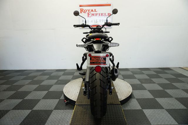 2026 ROYAL ENFIELD GUERRILLA 450 ABS MODERN ROADSTER!!! - 22904080 - 27