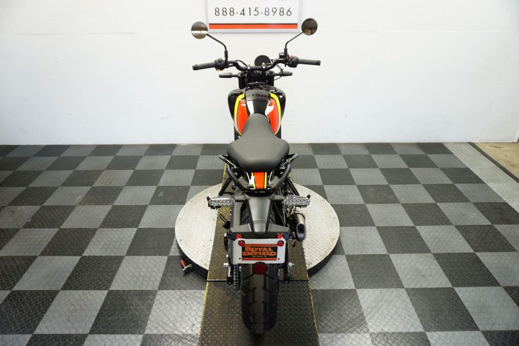 2026 ROYAL ENFIELD GUERRILLA 450 ABS MODERN ROADSTER!!! - 22904080 - 7