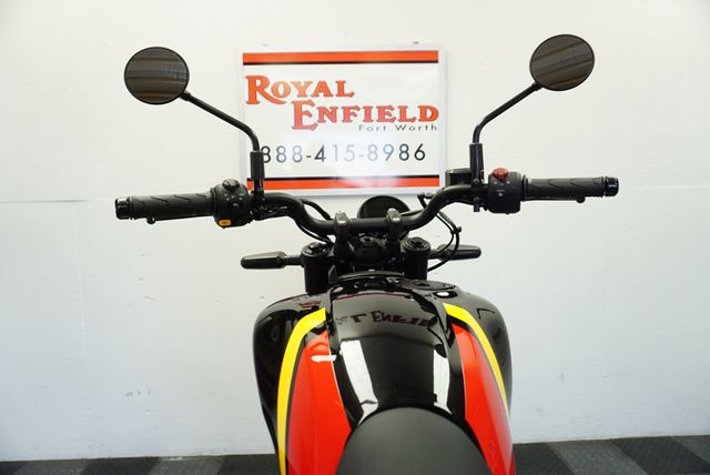 2026 ROYAL ENFIELD GUERRILLA 450 ABS MODERN ROADSTER!!! - 22904080 - 8