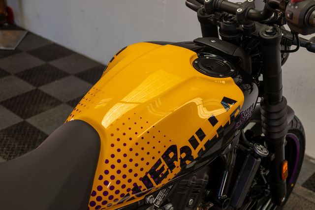 2026 ROYAL ENFIELD GUERRILLA 450 ABS MODERN ROADSTER!!! - 23017771 - 21