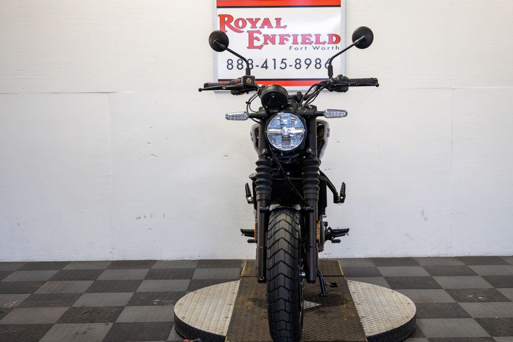 2026 ROYAL ENFIELD GUERRILLA 450 ABS MODERN ROADSTER!!! - 23017771 - 6