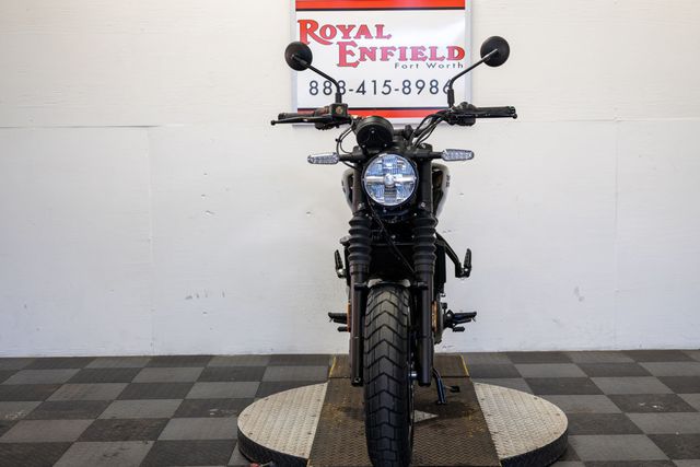 2026 ROYAL ENFIELD GUERRILLA 450 ABS MODERN ROADSTER!!! - 23017771 - 6