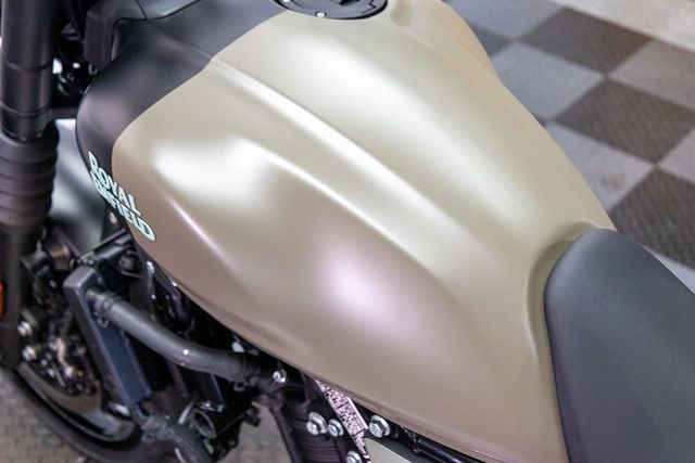 2026 ROYAL ENFIELD GUERRILLA 450 ABS MODERN ROADSTER!!! - 23037012 - 12