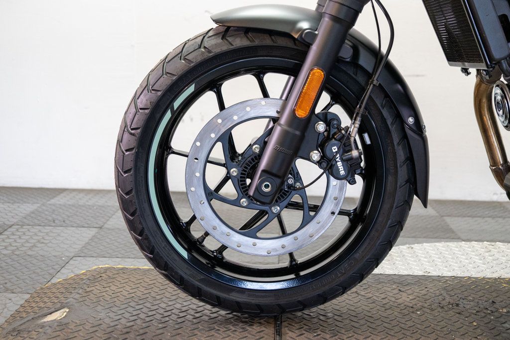 2026 ROYAL ENFIELD GUERRILLA 450 ABS MODERN ROADSTER!!! - 23037012 - 19