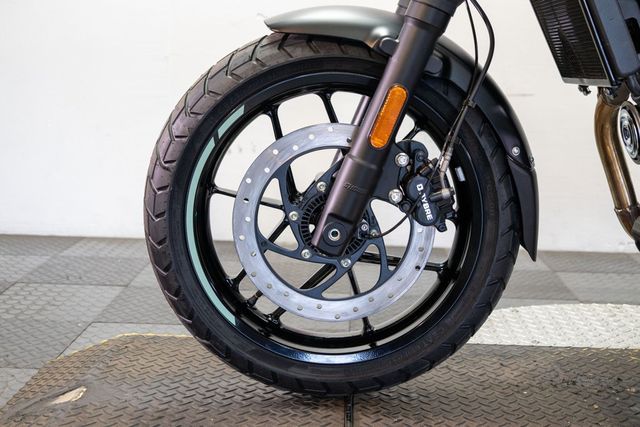 2026 ROYAL ENFIELD GUERRILLA 450 ABS MODERN ROADSTER!!! - 23037012 - 19