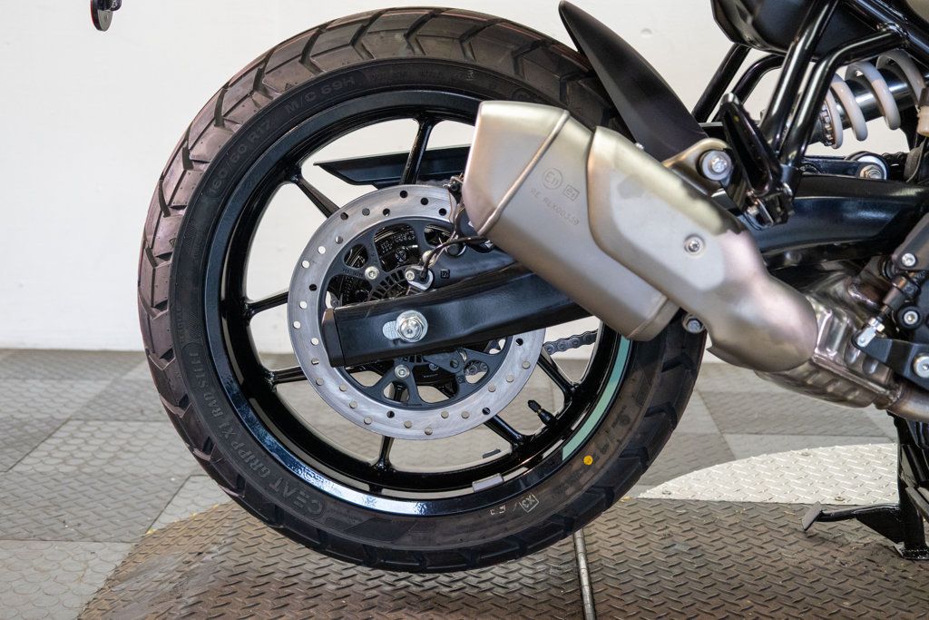 2026 ROYAL ENFIELD GUERRILLA 450 ABS MODERN ROADSTER!!! - 23037012 - 22