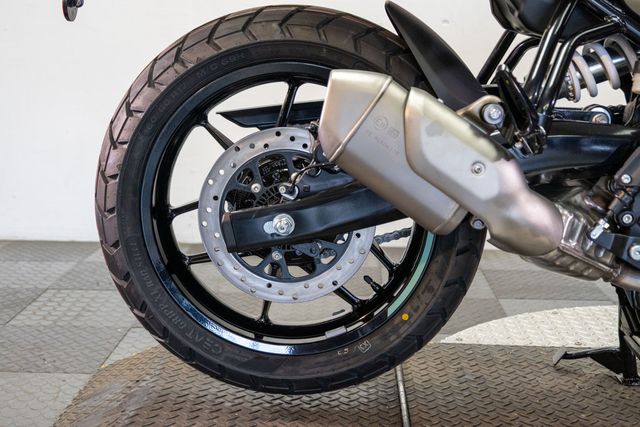 2026 ROYAL ENFIELD GUERRILLA 450 ABS MODERN ROADSTER!!! - 23037012 - 22