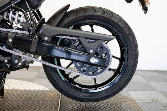 2026 ROYAL ENFIELD GUERRILLA 450 ABS MODERN ROADSTER!!! - 23037012 - 23