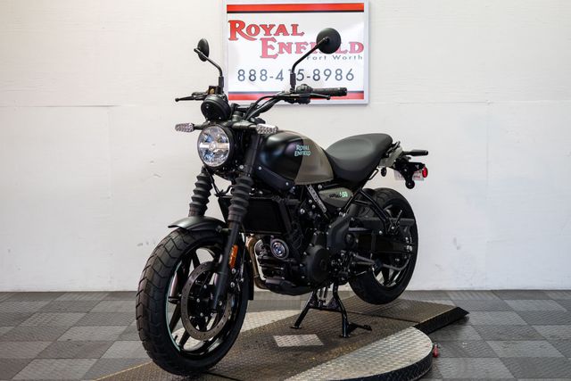 2026 ROYAL ENFIELD GUERRILLA 450 ABS MODERN ROADSTER!!! - 23037012 - 2