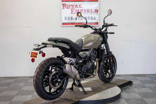 2026 ROYAL ENFIELD GUERRILLA 450 ABS MODERN ROADSTER!!! - 23037012 - 5