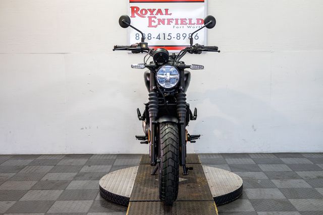 2026 ROYAL ENFIELD GUERRILLA 450 ABS MODERN ROADSTER!!! - 23037012 - 6
