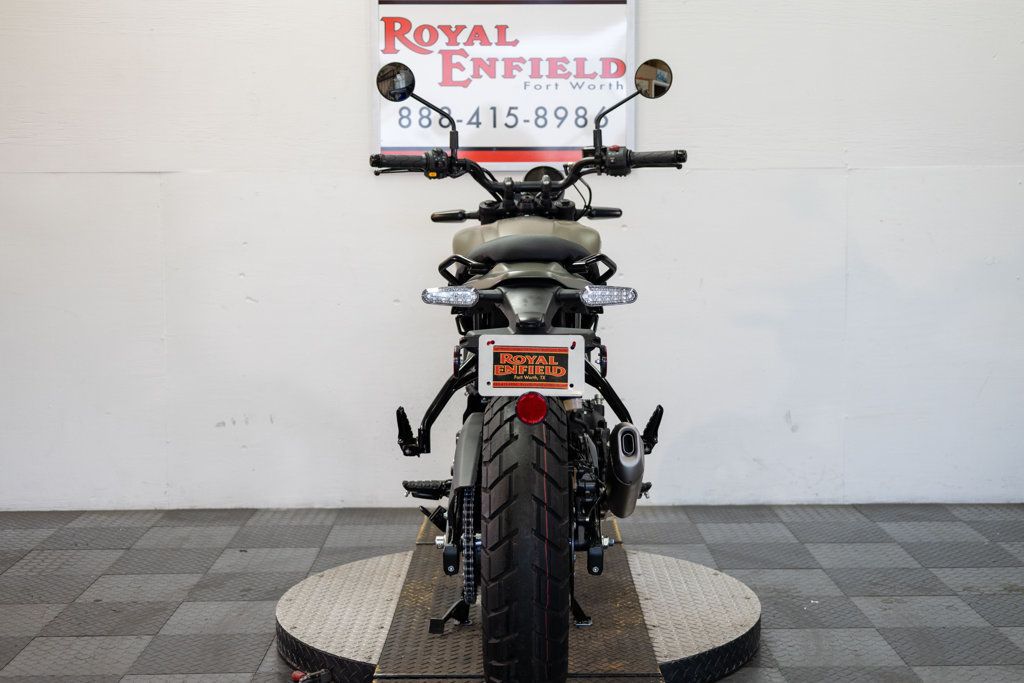 2026 ROYAL ENFIELD GUERRILLA 450 ABS MODERN ROADSTER!!! - 23037012 - 7