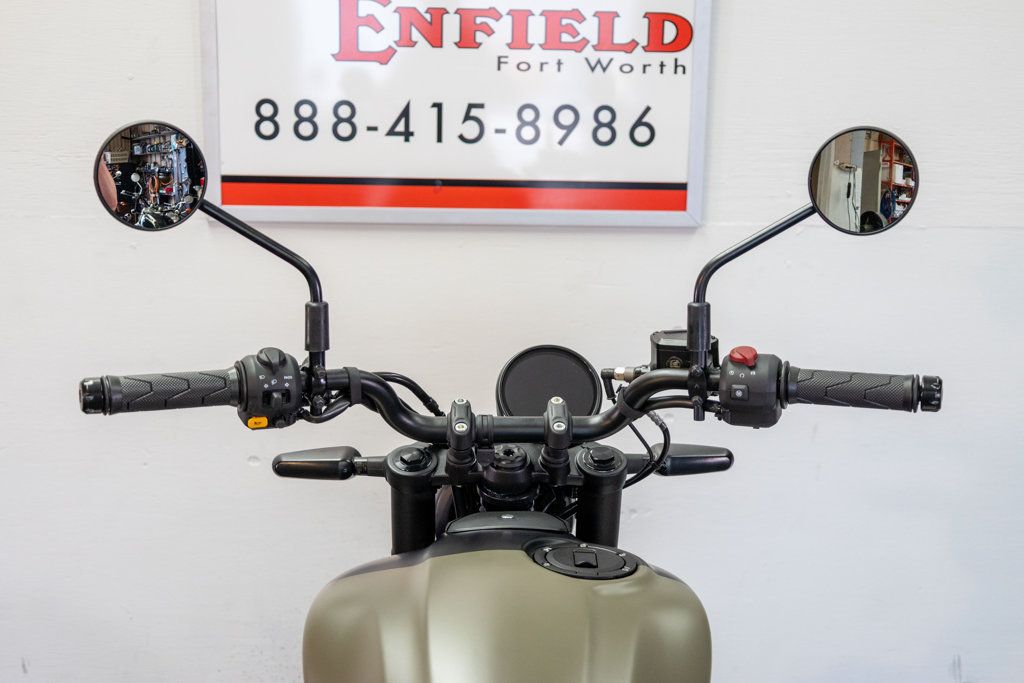 2026 ROYAL ENFIELD GUERRILLA 450 ABS MODERN ROADSTER!!! - 23037012 - 8