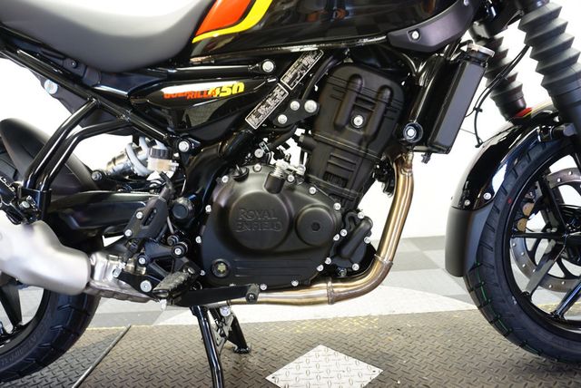 2026 ROYAL ENFIELD GUERRILLA 450 ABS MODERN ROADSTER!!! - 23072592 - 17