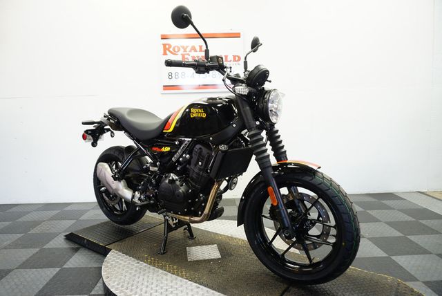 2026 ROYAL ENFIELD GUERRILLA 450 ABS MODERN ROADSTER!!! - 23072592 - 3