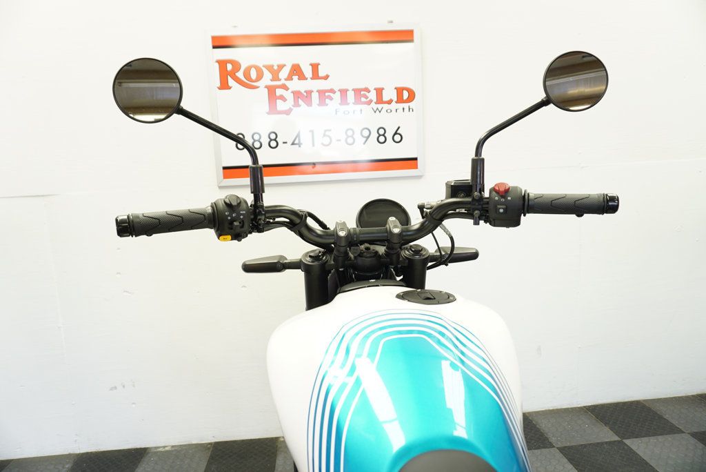 2026 ROYAL ENFIELD GUERRILLA 450 ABS SCRAMBLER-INSPIRED!! - 23004096 - 9
