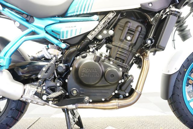 2026 ROYAL ENFIELD GUERRILLA 450 ABS SCRAMBLER-INSPIRED!! - 23004096 - 18