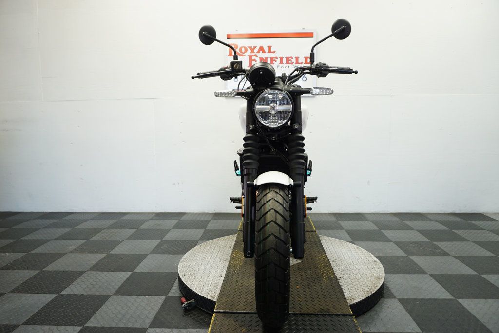 2026 ROYAL ENFIELD GUERRILLA 450 ABS SCRAMBLER-INSPIRED!! - 23004096 - 26