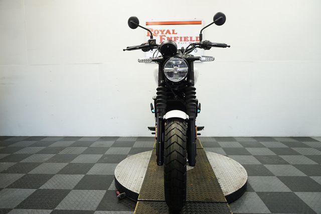 2026 ROYAL ENFIELD GUERRILLA 450 ABS SCRAMBLER-INSPIRED!! - 23004096 - 26