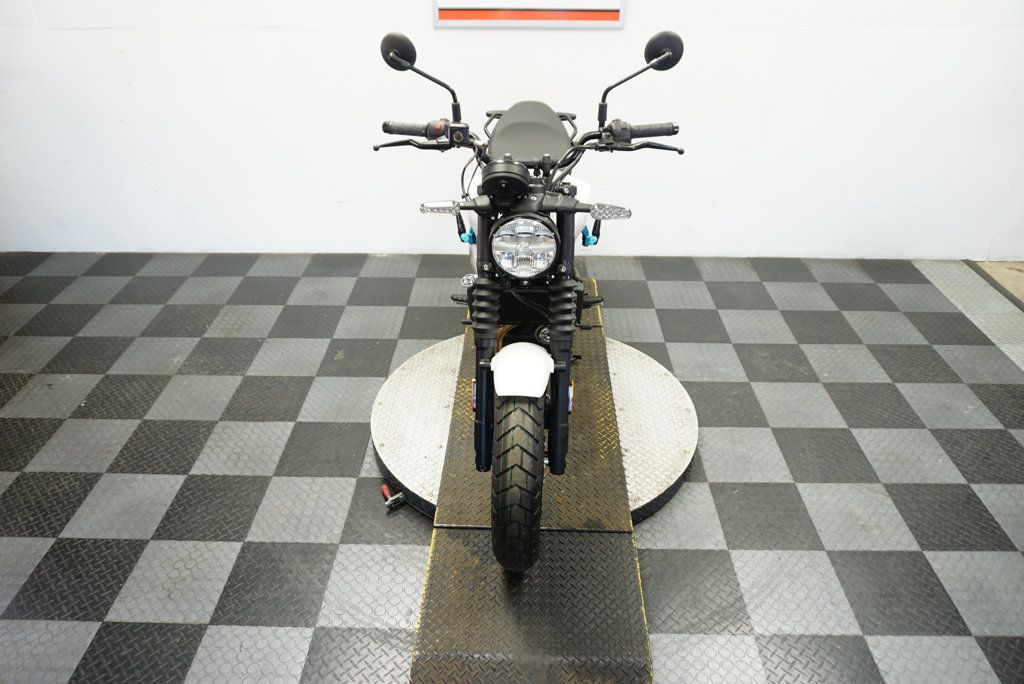 2026 ROYAL ENFIELD GUERRILLA 450 ABS SCRAMBLER-INSPIRED!! - 23004096 - 6