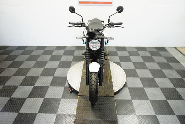 2026 ROYAL ENFIELD GUERRILLA 450 ABS SCRAMBLER-INSPIRED!! - 23004096 - 6