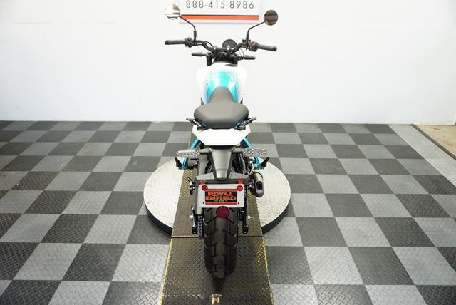 2026 ROYAL ENFIELD GUERRILLA 450 ABS SCRAMBLER-INSPIRED!! - 23004096 - 7