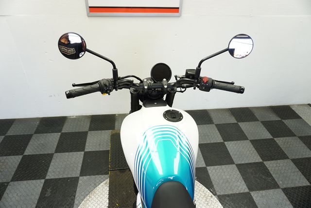 2026 ROYAL ENFIELD GUERRILLA 450 ABS SCRAMBLER-INSPIRED!! - 23004096 - 8