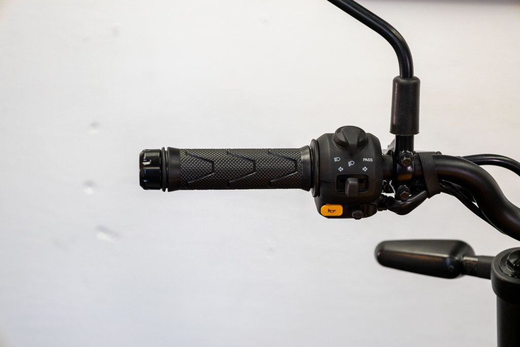 2026 ROYAL ENFIELD GUERRILLA 450 ABS SCRAMBLER-INSPIRED!! - 23015019 - 9