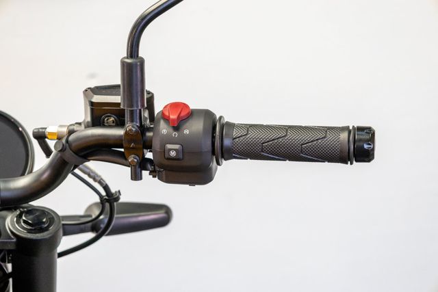 2026 ROYAL ENFIELD GUERRILLA 450 ABS SCRAMBLER-INSPIRED!! - 23015019 - 10