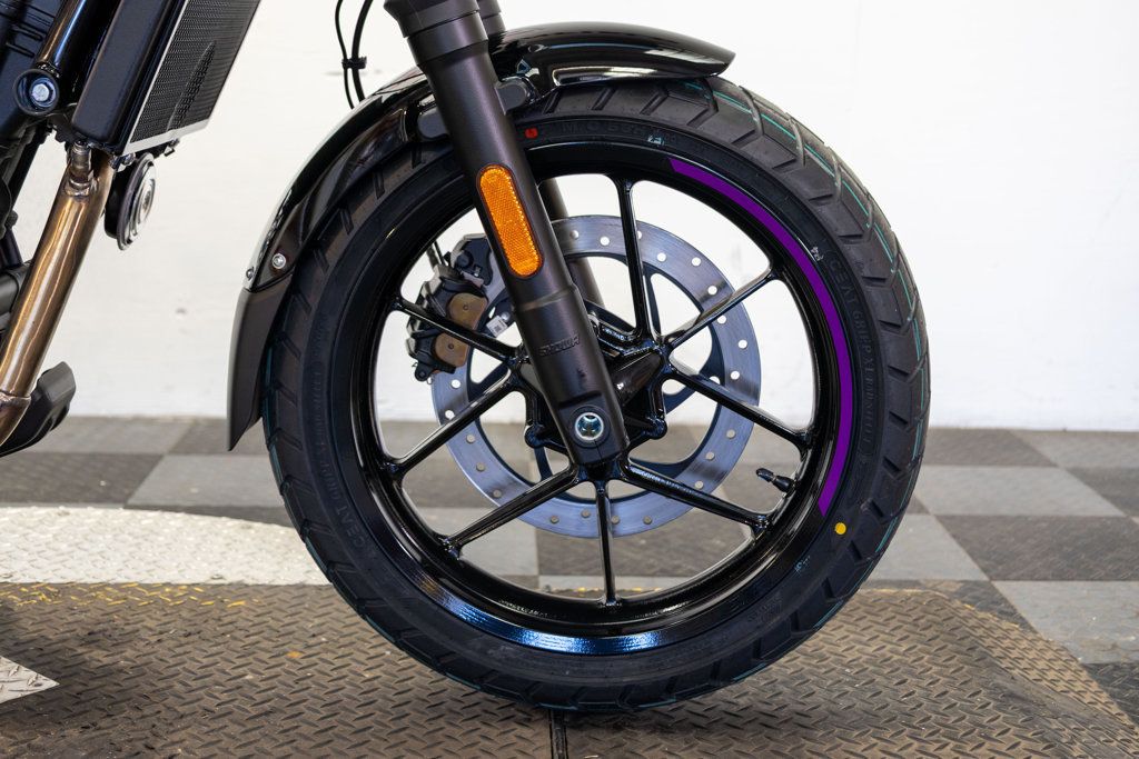 2026 ROYAL ENFIELD GUERRILLA 450 ABS SCRAMBLER-INSPIRED!! - 23015019 - 16